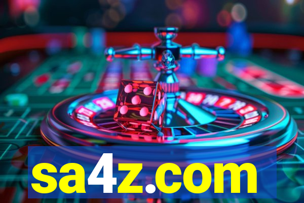 sa4z.com