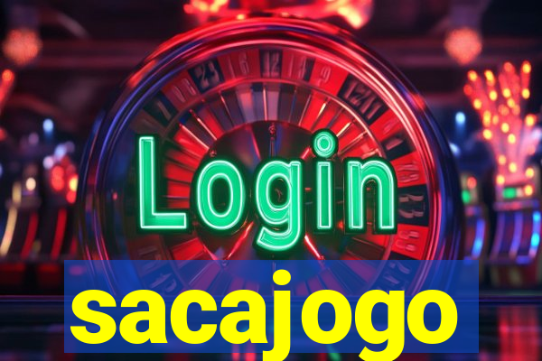 sacajogo