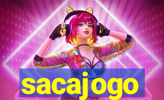 sacajogo