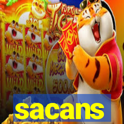 sacans