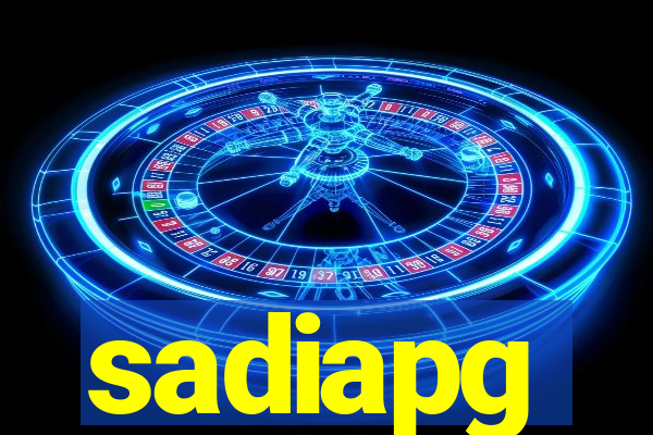 sadiapg