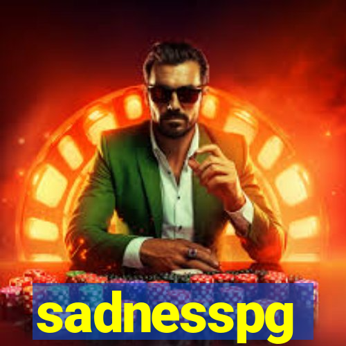 sadnesspg