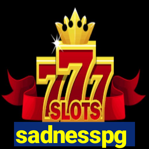 sadnesspg