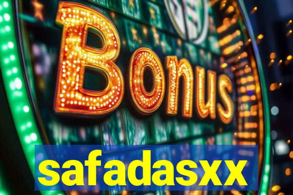 safadasxx