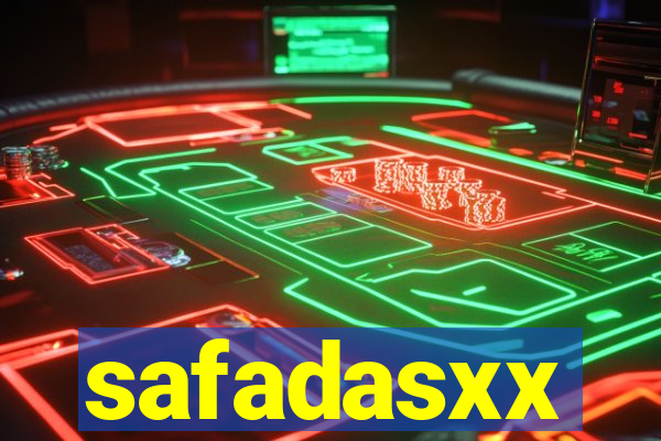 safadasxx