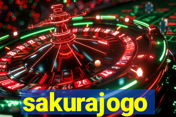 sakurajogo