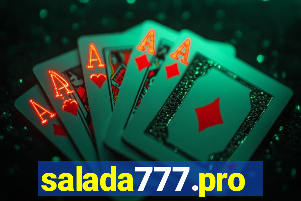 salada777.pro