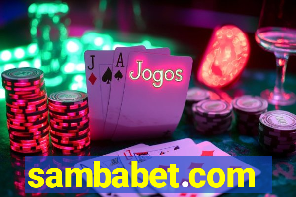 sambabet.com