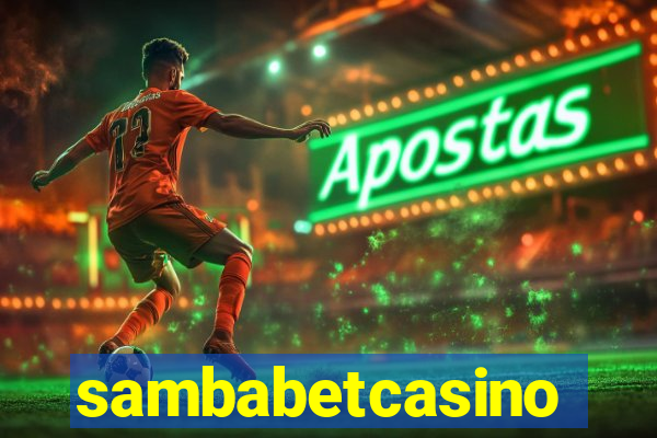 sambabetcasino