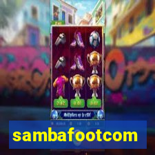 sambafootcom