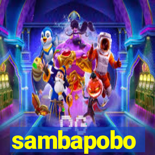 sambapobo