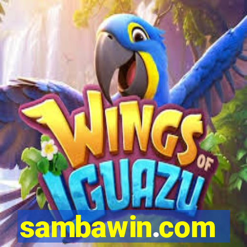 sambawin.com