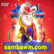 sambawin.com