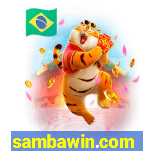 sambawin.com