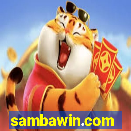 sambawin.com