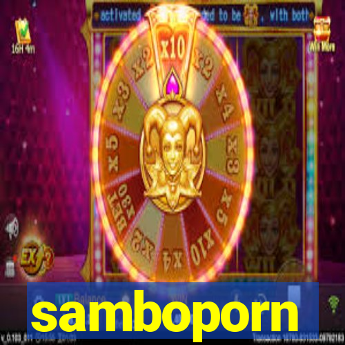 samboporn