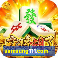 samsung111.com