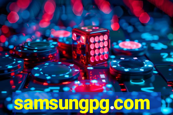 samsungpg.com