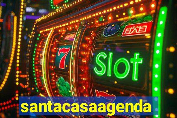 santacasaagendamento