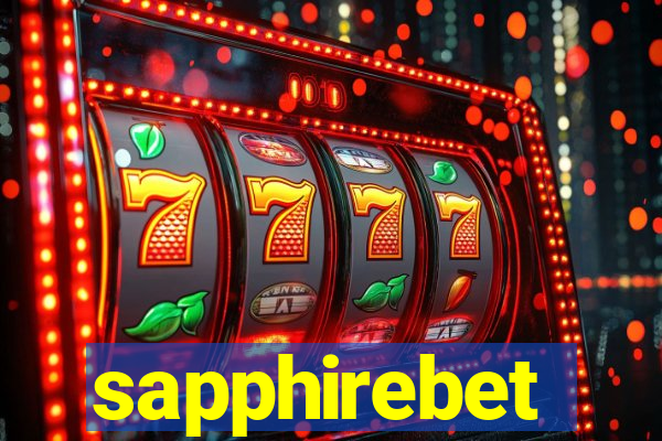 sapphirebet