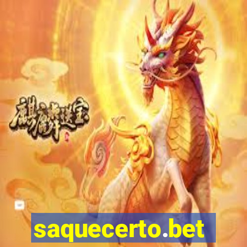 saquecerto.bet