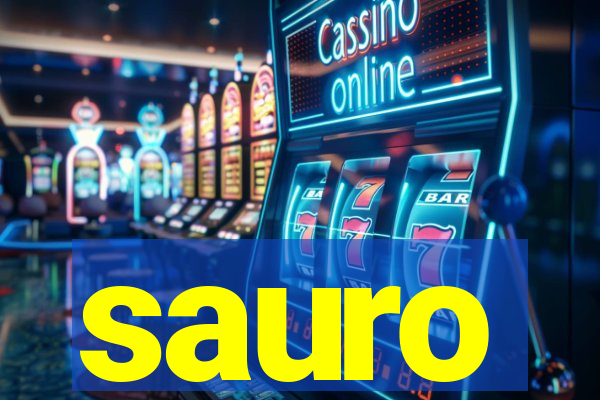 sauro-win