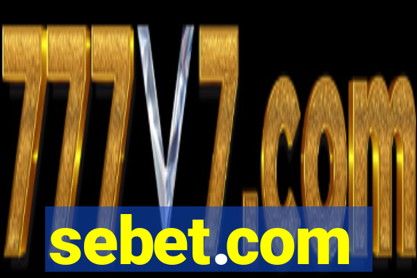 sebet.com