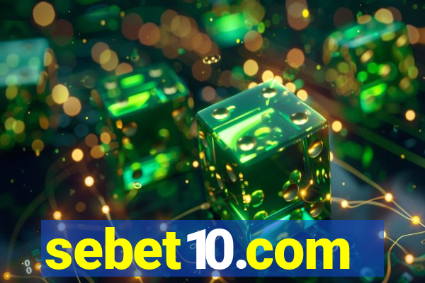 sebet10.com