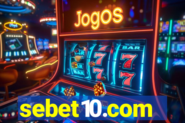 sebet10.com