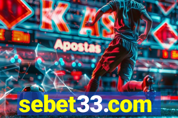 sebet33.com