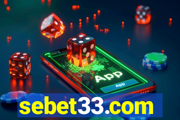 sebet33.com