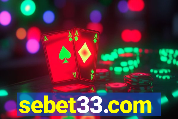 sebet33.com