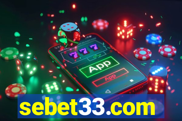 sebet33.com