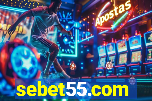 sebet55.com