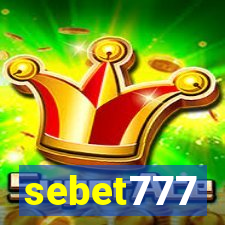 sebet777