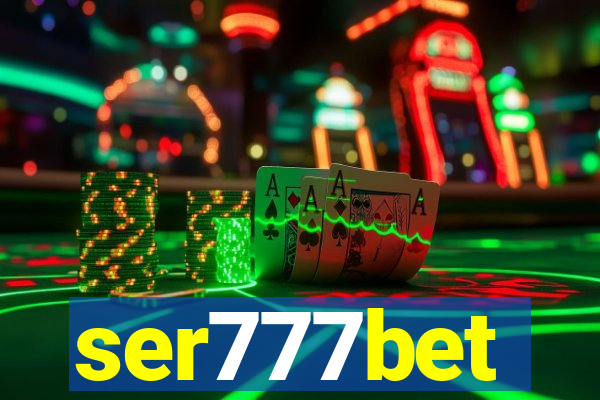 ser777bet