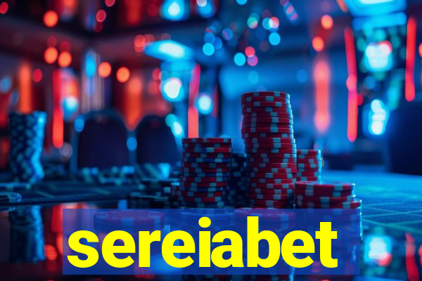 sereiabet