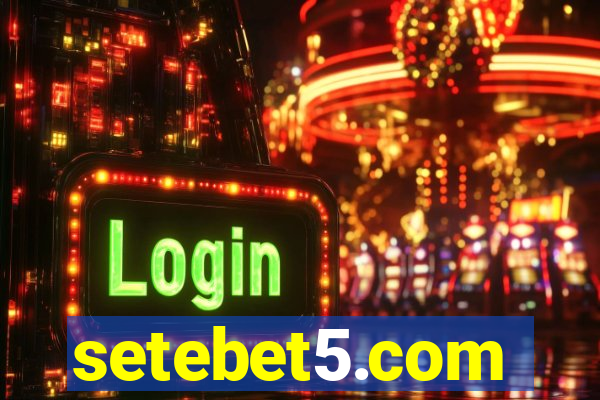 setebet5.com