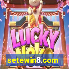 setewin8.com