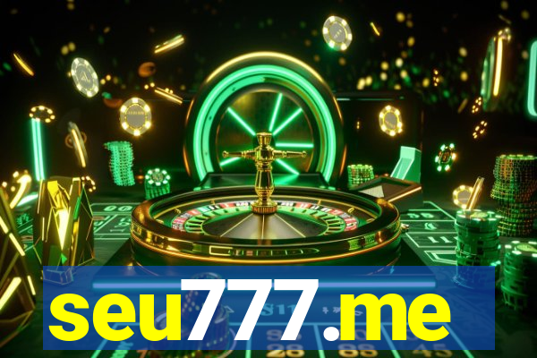 seu777.me