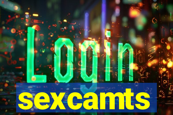 sexcamts