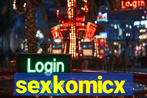 sexkomicx