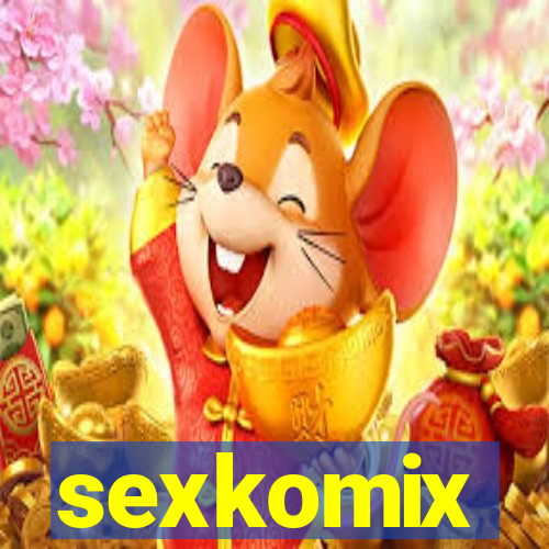 sexkomix