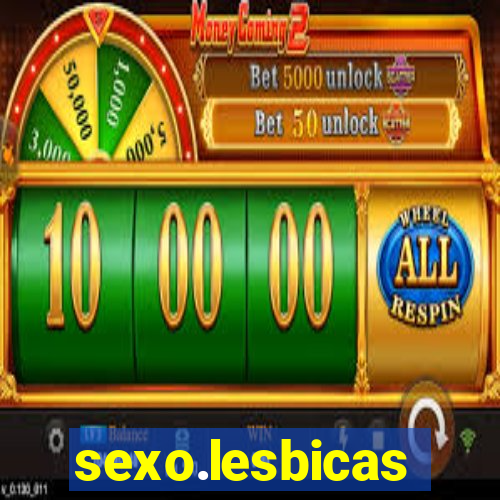 sexo.lesbicas