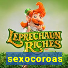 sexocoroas