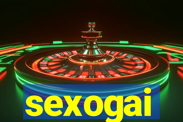 sexogai