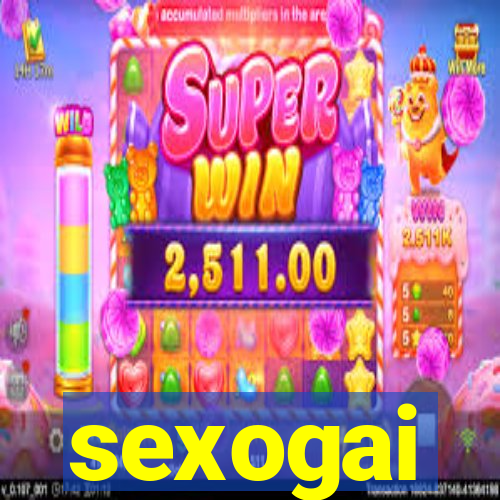 sexogai