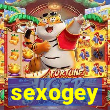 sexogey