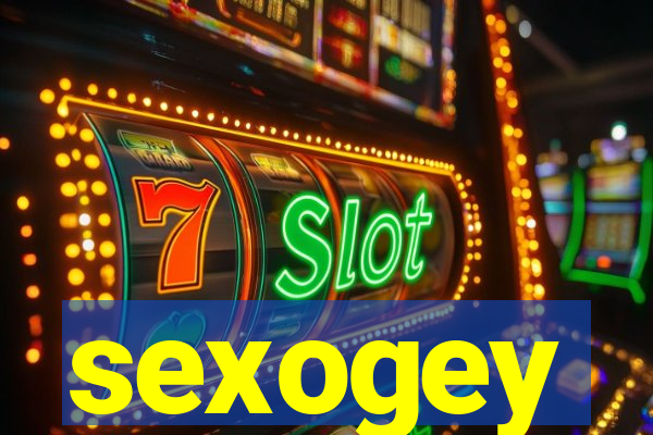 sexogey