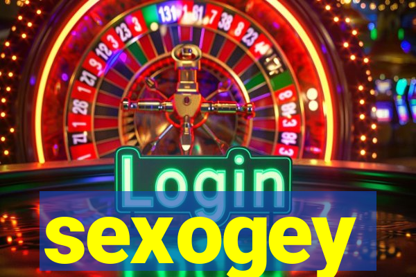 sexogey